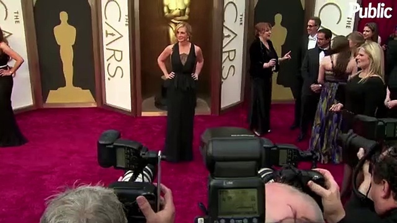 Vidéo : Julia Roberts : ses citations les plus...