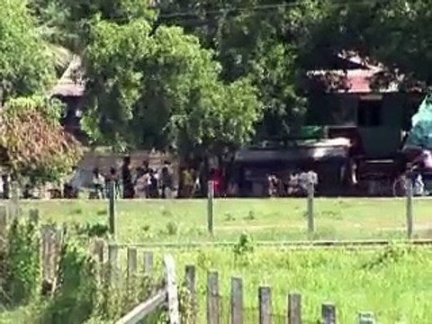 Birmanie: Hillary Clinton appelle à la fin immédiate des violences religieuses