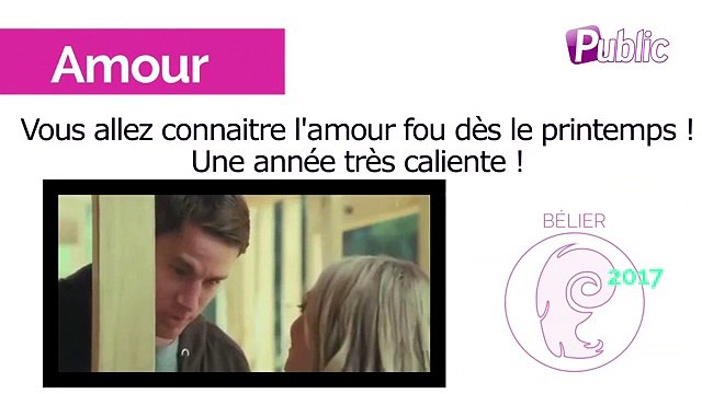 Horoscope Bélier 2017 : Une année professionnelle où vous allez rencontrer de nombreux succès !