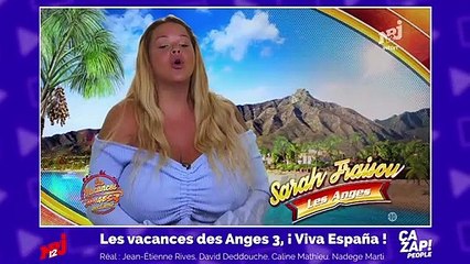 Pourquoi cette candidate a tant fait rire Cristina Cordula ?