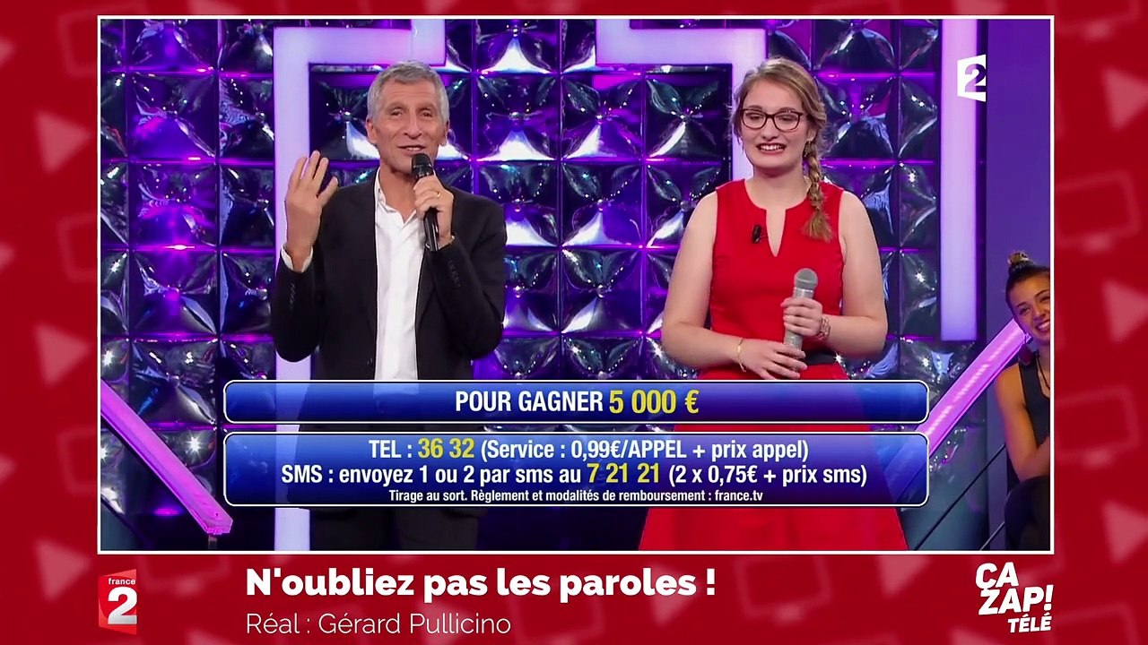 David Pujadas peine à garder son calme face à un invité énervé