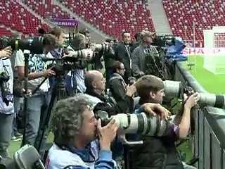 Euro: demi-finale Allemagne-Italie, choc de titans