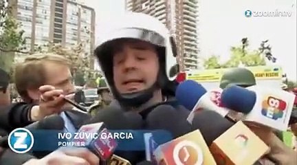 Chili: un attentat à la bombe fait plus de 10 blessés