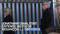 Jonathann Daval : de nouveaux aveux très détaillés