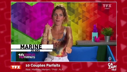 Les Z'Amours : la révélation de cette candidate fait fuir tout le monde !