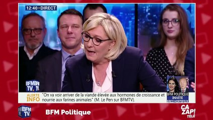 "La donne est différente" : Sylvie Vartan se confie sur ses rapports avec Leaticia Hallyday