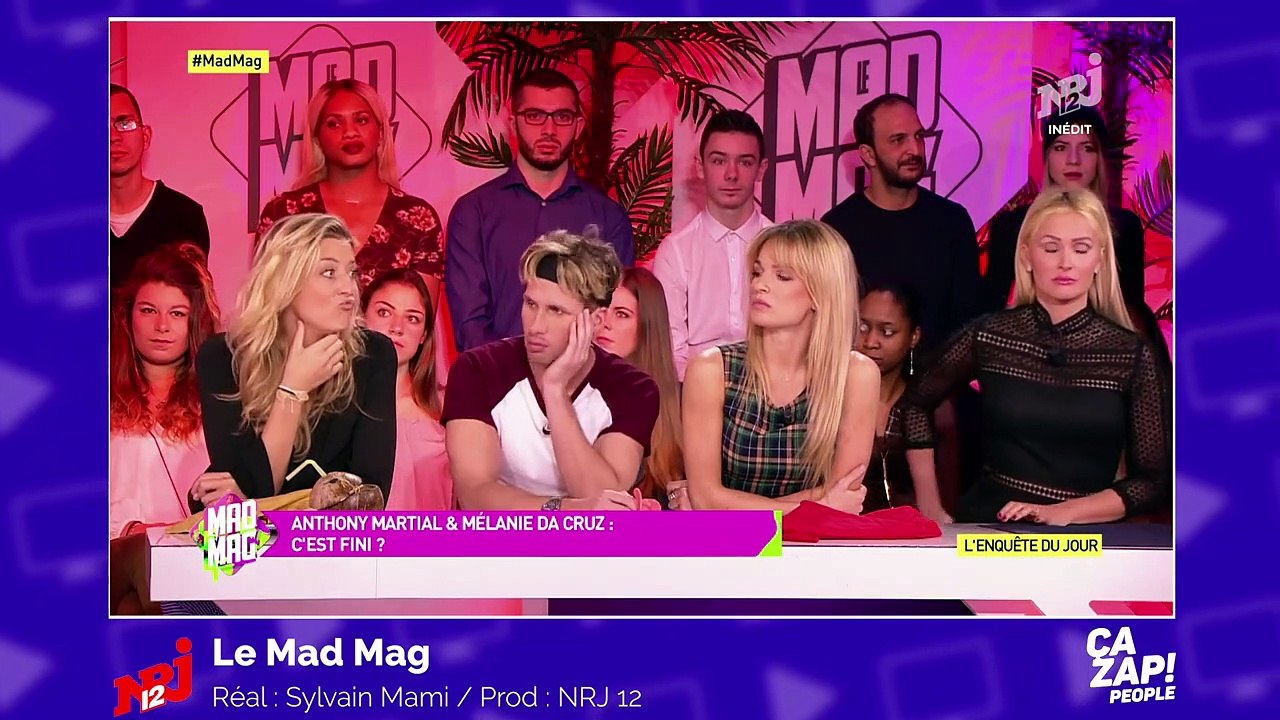 Une candidate très sensuelle fait l'unanimité dans Les Reines du shopping