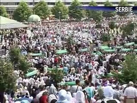 Le Journal vidéo du dimanche 29 mai 2011, édition de 18H00.