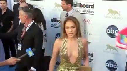 Jennifer Lopez change de look