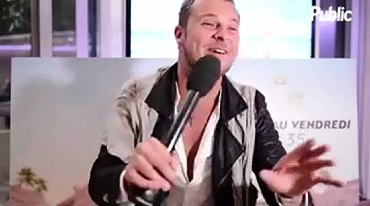 Exclu Public : Vincent Shogun (La Villa 4) dévoile ses vérités !