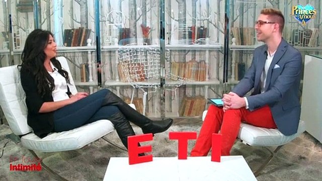 En Toute Intimité : Sabrina (LPDLA) : Milla ne m'a pas oublié !