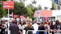 Les coulisses pas très glamour du festival de Cannes