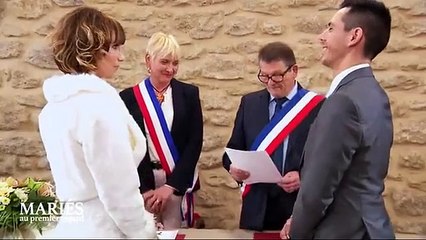 Mariés au premier regard : deux gros malaises dans l'émission d'hier soir