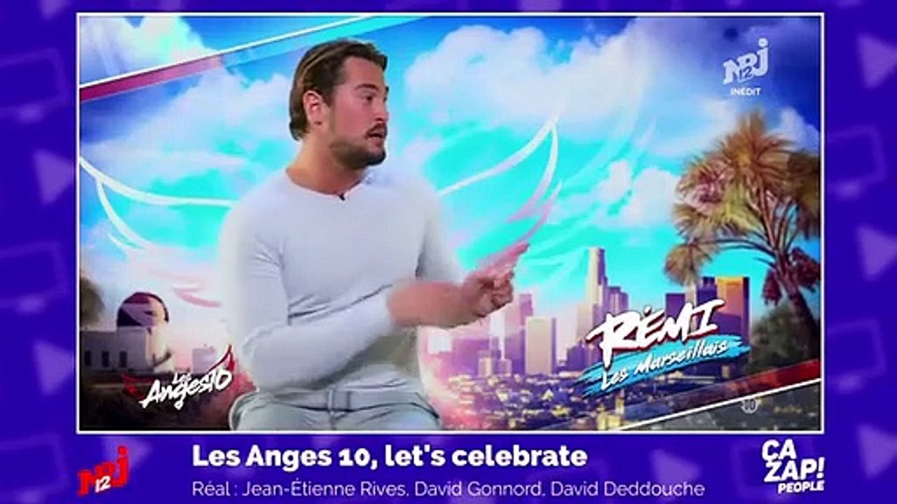 Zapping du 17 mai : Le rateau du siècle dans Les Reines du Shopping. Cristina Cordula hilare !