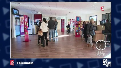 Le chômage a-t-il vraiment baissé ? La vérité sur les chiffres