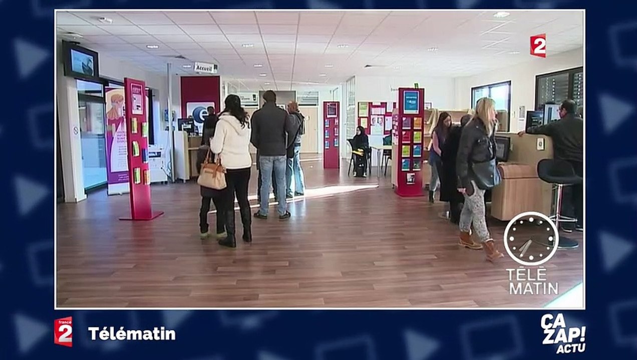 Le chômage a-t-il vraiment baissé ? La vérité sur les chiffres