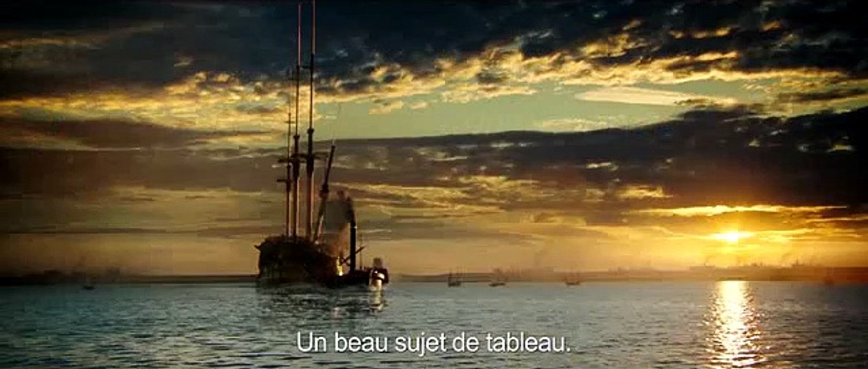 Mr. Turner