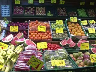 Le Journal vidéo du vendredi 3 juin 2011, édition de 18H00.