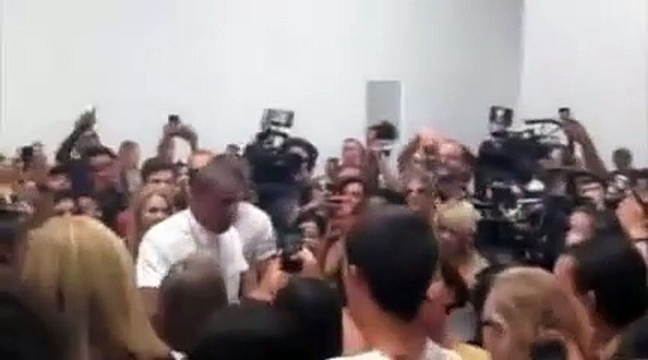 Jay-Z fait une performance de 6 heures