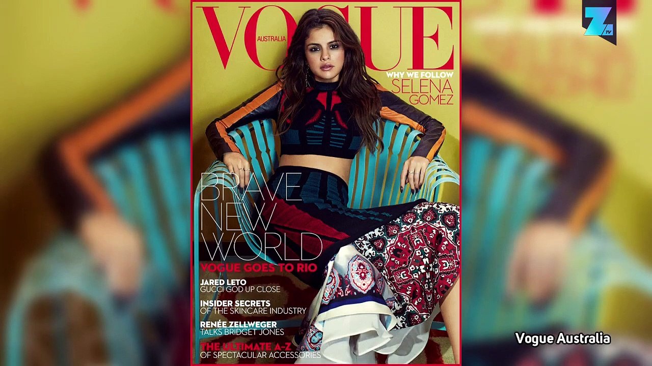 Selena Gomez aime les hommes discrets !