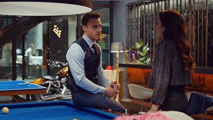 El amor esta en el aire Capitulo 85