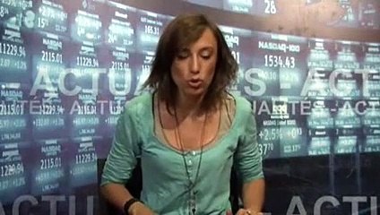 Bernanke déçoit les marchés