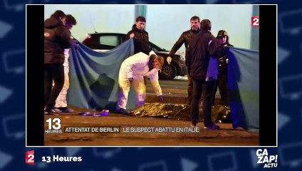 Manuel Valls enfariné : "c'était sans gluten" précise-t-il