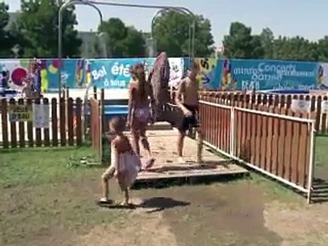 Le Journal vidéo du samedi 20 août 2011, édition de 18H00