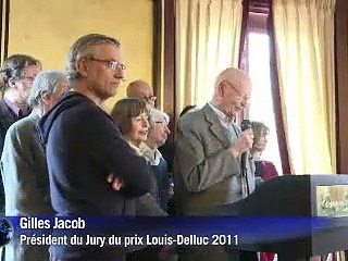 Le Prix Louis-Delluc consacre "Le Havre", oublié à Cannes, et "Donoma"