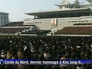 La Corée du Nord previent qu'elle ne changera pas de politique et ne dialoguera pas avec Séoul