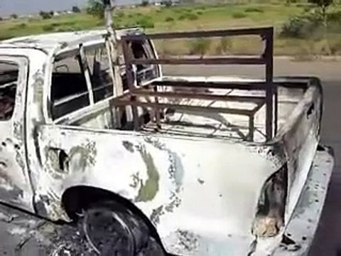 Le Journal vidéo du samedi 7 janvier 2012, édition de 18H00.