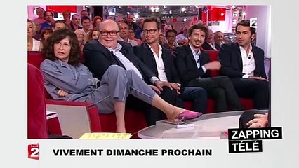 "Faut pas vous essayer à la pensée, c'est pas fait pour vous" : le clash entre Michel Onfray et Yann Moix
