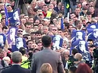 Le Journal vidéo du lundi 30 mai 2011, édition de 12H00