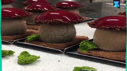 Paris chez Sharon, un chocolatier complètement fou