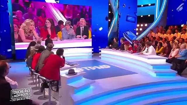 TPMP : Cyril Hanouna dévoile comment Capucine Anav a volé son prime !