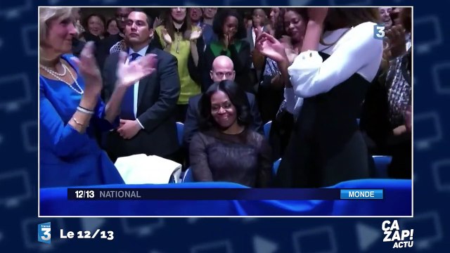 François Fillon : Vous devrez faire avec ma réserve et mes sourcils broussailleux