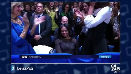 François Fillon : "Vous devrez faire avec ma réserve et mes sourcils broussailleux"