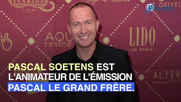 Pascal Soetens : les salaires de Pascal le grand frère