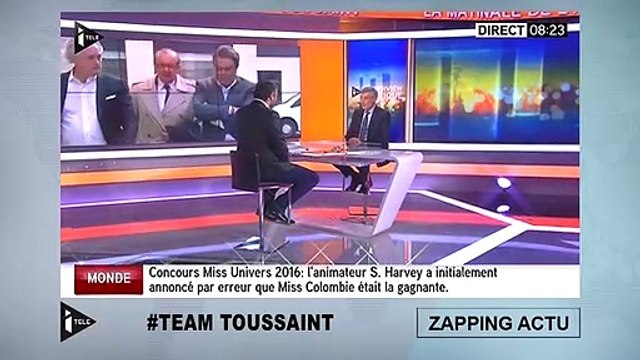 Une fausse alerte à la bombe déroute un avion d'Air France