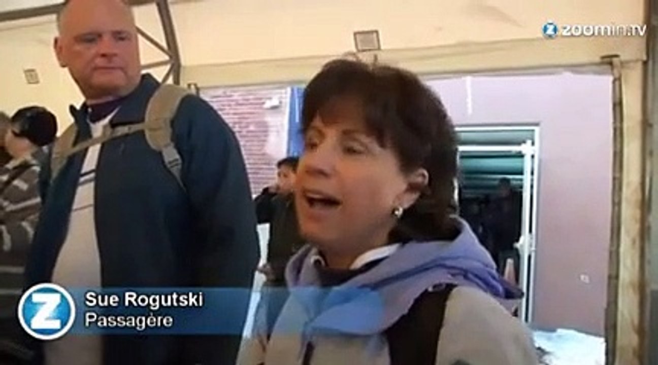 Gastro : la croisière déguste!