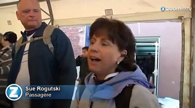 Gastro : la croisière déguste!