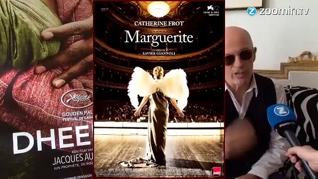 Quels seront les nominés pour les Césars 2016 ?