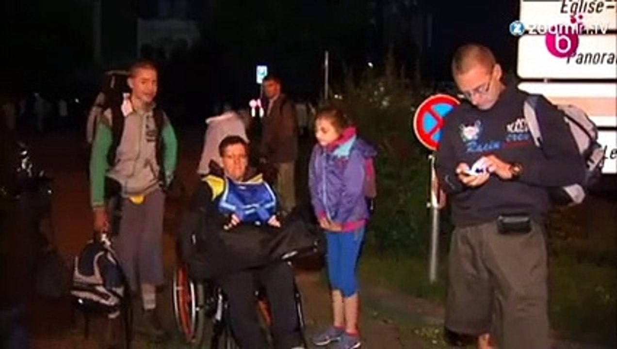 Lourdes : l'espoir pour beaucoup de croyants malades