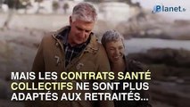 Complémentaire santé et retraite : les avantages d'un contrat individuel