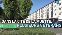 Drancy, le camp du SS Alois Brunner transformé en cité