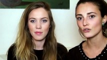 Exclu Vidéo : Albane : Tuto Make Up naturel pour les blondes #1
