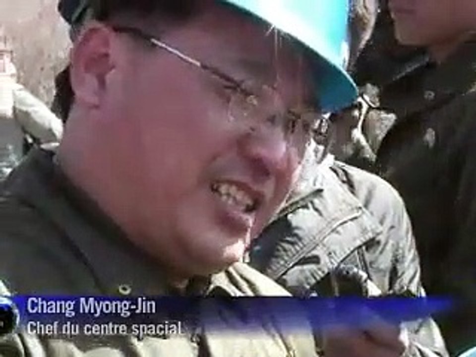 Fusée nord-coréenne: la fenêtre de tir est ouverte, le Japon en alerte