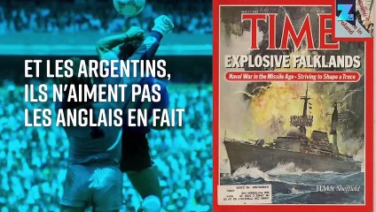 Download Video: Les hooligans russes et argentins unissent leurs forces