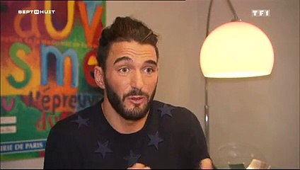 Affaire Nabilla : Thomas Vergara sort du silence sur TF1