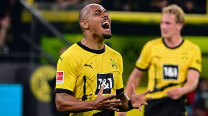 Der BVB und die falsche Richtung: "Die Stimmung hat sich gedreht"
